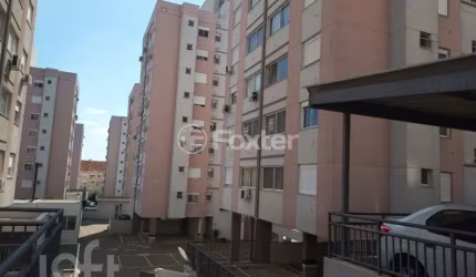 Apartamento com 2 quartos à venda na Rua Primeiro de Setembro, 340, Vila São José, Porto Alegre, 50 m2 por R$ 230.000