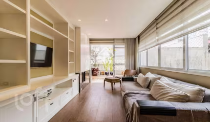 Apartamento com 2 quartos à venda na Avenida Montenegro, 329, Petrópolis, Porto Alegre, 116 m2 por R$ 950.000