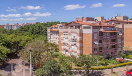 Cobertura com 2 quartos à venda na Avenida da Cavalhada, 4760, Cavalhada, Porto Alegre, 111 m2 por R$ 399.000