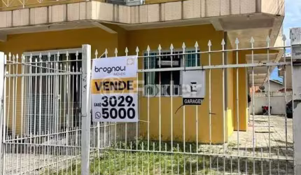Apartamento com 1 quarto à venda na Servidão Ayrton Senna, 46, Ingleses do Rio Vermelho, Florianópolis, 34 m2 por R$ 199.000