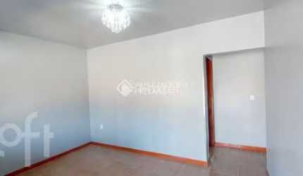 Casa com 4 quartos à venda na Rua das Rosas, 48, Harmonia, Canoas, 190 m2 por R$ 478.999