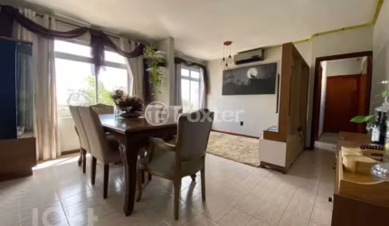Apartamento com 2 quartos à venda na Rua Manoel Pizzolati, 247, Jardim Atlântico, Florianópolis, 64 m2 por R$ 360.000