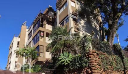 Cobertura com 3 quartos à venda na Rua Doutor Barbosa Gonçalves, 495, Chácara das Pedras, Porto Alegre, 304 m2 por R$ 3.500.000