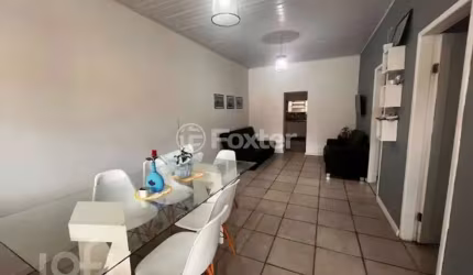 Casa com 3 quartos à venda na Rua Júlia Costa, 275, Saco dos Limões, Florianópolis, 115 m2 por R$ 850.000