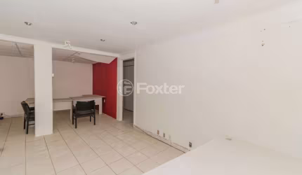Sala comercial com 1 sala à venda na Rua dos Andradas, 1646, Centro Histórico, Porto Alegre, 67 m2 por R$ 100.000