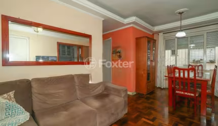 Apartamento com 2 quartos à venda na Rua Golda Meir, 40, Jardim Leopoldina, Porto Alegre, 61 m2 por R$ 275.000