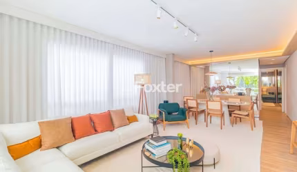 Apartamento com 3 quartos à venda na Avenida Doutor Sezefredo Azambuja Vieira, 2177, Marechal Rondon, Canoas, 87 m2 por R$ 850.000