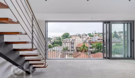 Cobertura com 3 quartos à venda na Rua Miracema, 286, Chácara das Pedras, Porto Alegre, 210 m2 por R$ 1.625.000