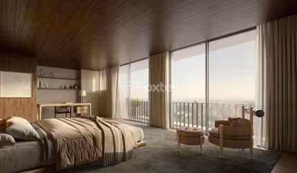 Apartamento com 3 quartos à venda na Rua Doutor Tauphick Saadi, 439, Bela Vista, Porto Alegre, 285 m2 por R$ 6.911.767