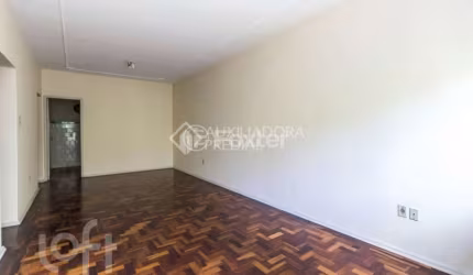 Apartamento com 3 quartos à venda na Travessa Miranda e Castro, 70, Santana, Porto Alegre, 90 m2 por R$ 540.000