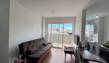 Apartamento com 2 quartos à venda na Rua Sapê, 1020, Passo da Areia, Porto Alegre, 70 m2 por R$ 539.000