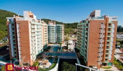 Apartamento com 2 quartos à venda na Rua Alba Dias Cunha, 147, Trindade, Florianópolis, 70 m2 por R$ 1.170.000
