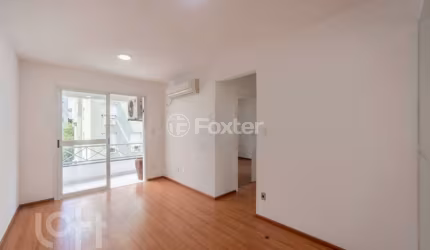 Apartamento com 2 quartos à venda na Rua Xavier da Cunha, 999, Nonoai, Porto Alegre, 55 m2 por R$ 283.000