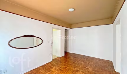 Apartamento com 1 quarto à venda na Rua Santo Antônio, 717, Floresta, Porto Alegre, 51 m2 por R$ 390.000