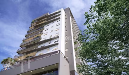Apartamento com 3 quartos à venda na Rua Doutor Montaury, 2071, Madureira, Caxias do Sul, 182 m2 por R$ 2.652.000
