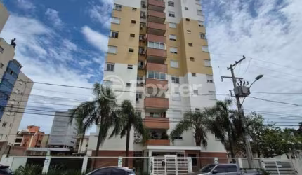 Apartamento com 1 quarto à venda na Rua Marquês do Herval, 387, Marechal Rondon, Canoas, 52 m2 por R$ 470.000