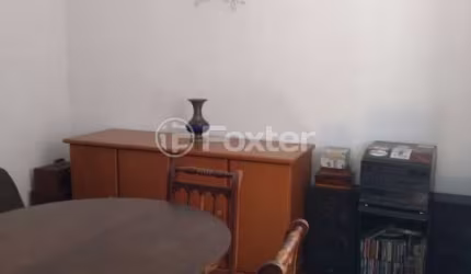 Apartamento com 1 quarto à venda na Rua Santos Dumont, 1552, São Geraldo, Porto Alegre, 38 m2 por R$ 170.000