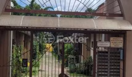 Casa com 1 quarto à venda na Rua Tuiuti, 416, Nossa Senhora das Graças, Canoas, 43 m2 por R$ 148.000