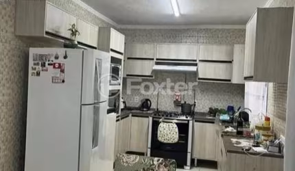 Casa com 2 quartos à venda na Rua Areias Brancas, 8, Jansen, Gravataí, 240 m2 por R$ 614.800
