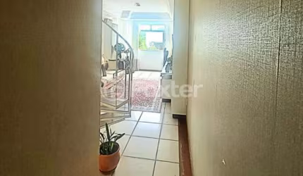 Cobertura com 3 quartos à venda na Rua João Pio Duarte Silva, 602, Córrego Grande, Florianópolis, 228 m2 por R$ 1.600.000