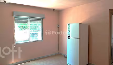 Apartamento com 2 quartos à venda na Rua Osvaldo Aranha, 1641, São Miguel, São Leopoldo, 53 m2 por R$ 140.000