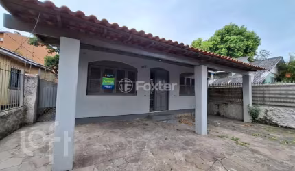 Casa com 3 quartos à venda na Avenida Rio São Gonçalo, 365, Santa Maria Goretti, Porto Alegre, 94 m2 por R$ 495.000