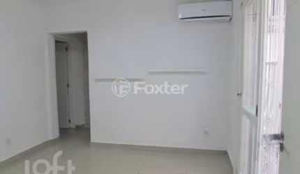 Apartamento com 1 quarto à venda na Avenida Alegrete, 349, Petrópolis, Porto Alegre, 39 m2 por R$ 220.000