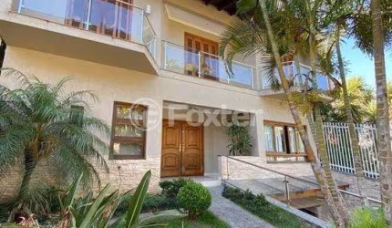 Casa com 5 quartos à venda na Alameda Afonso Celso, 40, Boa Vista, Porto Alegre, 537 m2 por R$ 2.900.000