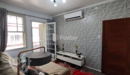 Apartamento com 2 quartos à venda na Rua Vinte e Quatro de Maio, 85, Centro Histórico, Porto Alegre, 47 m2 por R$ 290.000