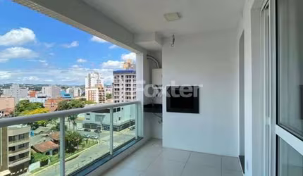 Apartamento com 3 quartos à venda na Rua São Joaquim, 310, Centro, São Leopoldo, 101 m2 por R$ 950.000