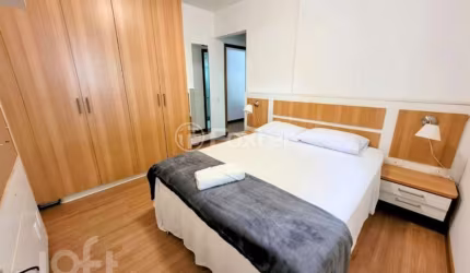 Apartamento com 2 quartos à venda na Rua Laurindo Januário da Silveira, 3203, Lagoa da Conceição, Florianópolis, 74 m2 por R$ 949.900