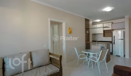 Apartamento com 2 quartos à venda na Rua Waldemiro José Carlson, 51, Canasvieiras, Florianópolis, 74 m2 por R$ 839.000
