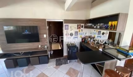 Casa com 5 quartos à venda na Rua Doutor Manoel José Lopes Fernandez, 149, Coronel Aparício Borges, Porto Alegre, 170 m2 por R$ 375.000