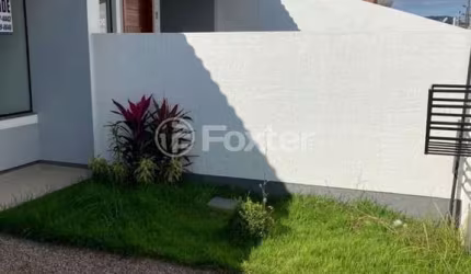 Casa com 3 quartos à venda na Rua Domingos Barbosa, 1, Forquilhas, São José, 92 m2 por R$ 460.000