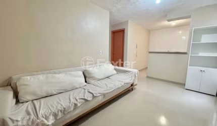 Apartamento com 2 quartos à venda na Rua Guarujá, 200, São José, Canoas, 41 m2 por R$ 195.000
