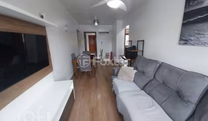 Apartamento com 2 quartos à venda na Rua Garibaldi, 124, Niterói, Canoas, 68 m2 por R$ 295.000