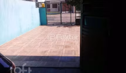 Casa com 3 quartos à venda na Rua Alícia Müller, 389, Canudos, Novo Hamburgo, 290 m2 por R$ 440.000