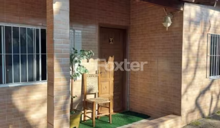 Casa com 8 quartos à venda na Servidão Lua Nova, 250, Ingleses do Rio Vermelho, Florianópolis, 210 m2 por R$ 816.000