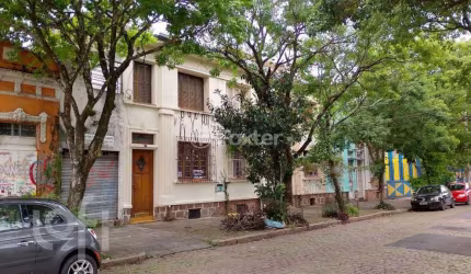 Casa com 3 quartos à venda na Rua Marcílio Dias, 1259, Menino Deus, Porto Alegre, 88 m2 por R$ 420.000