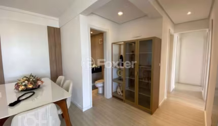 Apartamento com 3 quartos à venda na Rua Pinheiro Machado, 272, Morro do Espelho, São Leopoldo, 150 m2 por R$ 2.100.000