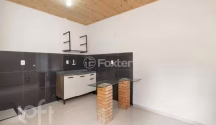 Apartamento com 1 quarto à venda na Rua Moura Azevedo, 146, São Geraldo, Porto Alegre, 28 m2 por R$ 130.000