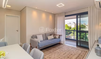Apartamento com 2 quartos à venda na Rua Marquês do Pombal, 941, Auxiliadora, Porto Alegre, 77 m2 por R$ 1.350.000