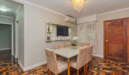 Apartamento com 3 quartos à venda na Avenida Clóvis Paim Grivot, 450, Humaitá, Porto Alegre, 69 m2 por R$ 343.750