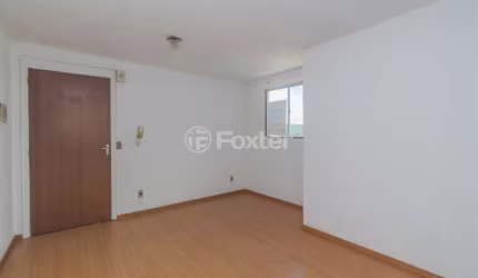 Apartamento com 2 quartos à venda na Rua Tomé Antônio de Souza, 240, Campo Novo, Porto Alegre, 39 m2 por R$ 150.000