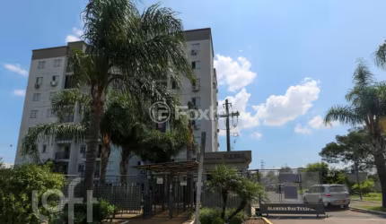 Apartamento com 2 quartos à venda na Rua Alameda dos Jardins, 50, Igara, Canoas, 48 m2 por R$ 229.000