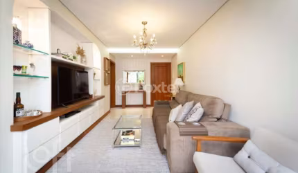 Apartamento com 2 quartos à venda na Rua Felicíssimo de Azevedo, 858, Auxiliadora, Porto Alegre, 76 m2 por R$ 599.000