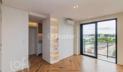 Apartamento com 2 quartos à venda na Rua José de Alencar, 1281, Menino Deus, Porto Alegre, 60 m2 por R$ 681.750