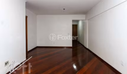 Apartamento com 3 quartos à venda na Avenida Santos Ferreira, 120, Marechal Rondon, Canoas, 101 m2 por R$ 600.000