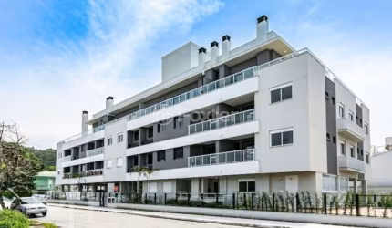 Apartamento com 2 quartos à venda na Rua das Sereias, 58, Canasvieiras, Florianópolis, 71 m2 por R$ 995.000