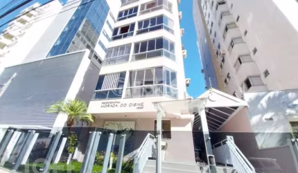 Apartamento com 3 quartos à venda na Avenida Mauro Ramos, 1389, Centro, Florianópolis, 82 m2 por R$ 880.000